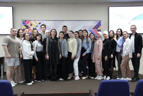 В Лаишевском районе состоялся финал литературного конкурса «Волжская чайка»
