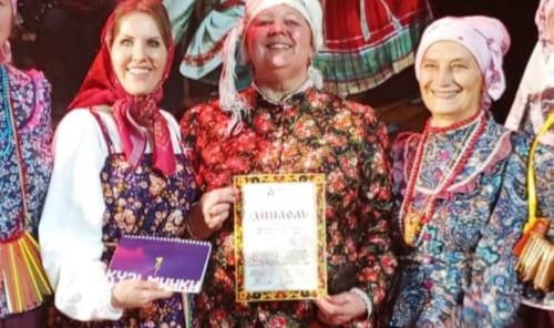 Пока есть жизнь, надо радоваться каждому дню
