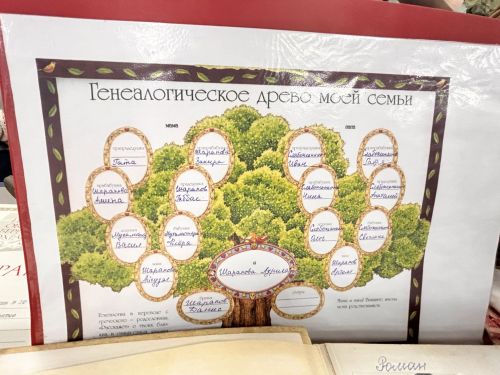 В Лаишево прошёл муниципальный этап фестиваля «Эхо веков- Тарихта без эзлебез»