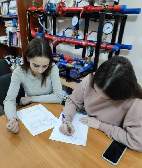 Студенческая практика в управляющей компании как пример подготовки кадров. Часть 2
