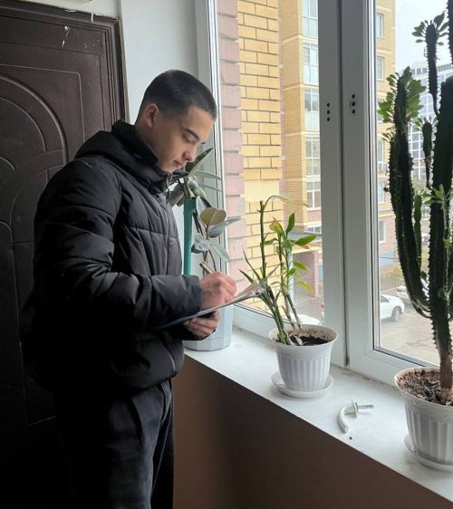 Студенческая практика в управляющей компании как пример подготовки кадров. Часть 2