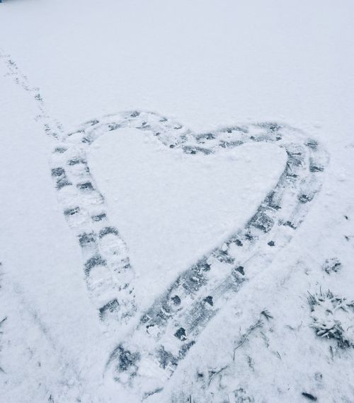 С первым днем зимы!