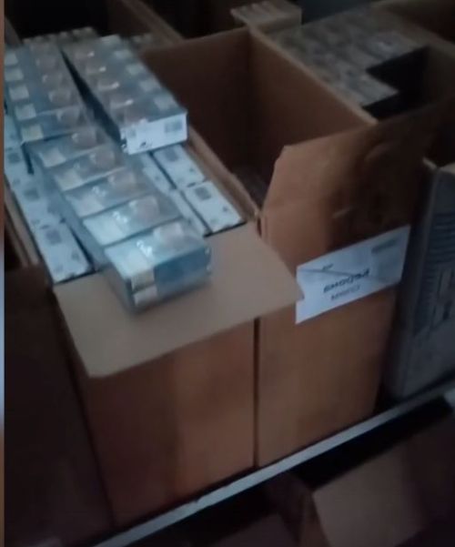 В Татарстане проходит операция «Алкоголь»