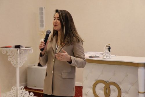 Юным гражданам Лаишевского района торжественно вручили паспорта