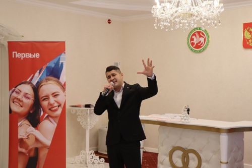 Юным гражданам Лаишевского района торжественно вручили паспорта