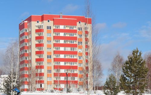 Жители МКД могут получить штраф не выходя из квартиры
