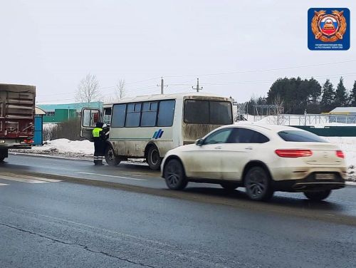 В пятницу, 20.12.2024 года, в Лаишевском районе состоится профилактическое мероприятие «Тоннель»