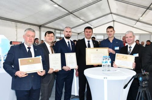 В Лаишевском районе открылась новая подстанция «Сокуры»
