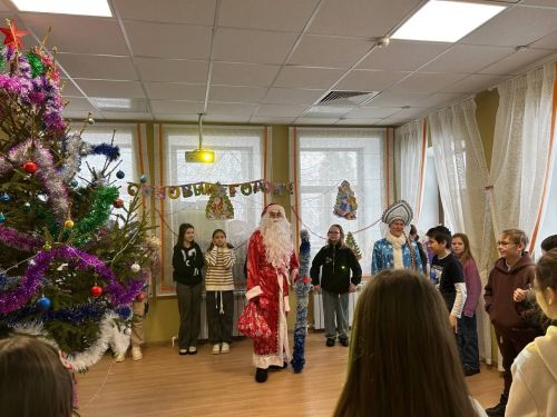 Казан лицей укучылары Лаеш ягы белән танышты