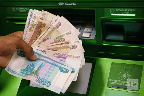 В этом году вкладчики впервые заплатят налог на проценты по депозитам