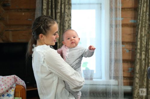 Рассказываем о мерах поддержки, которые предоставляет Социальный фонд семьям с детьми