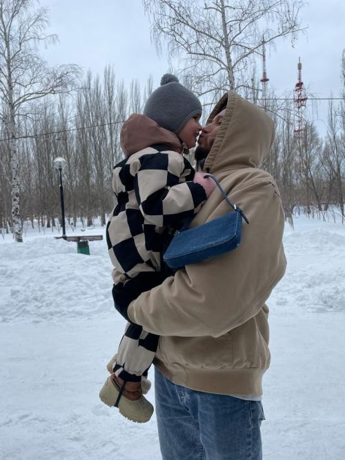 С новым днем Года семьи в России