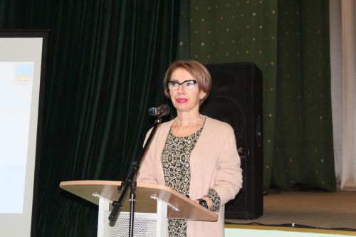 В Среднедевятовском поселении Лаишевского района гордятся своей малой родиной