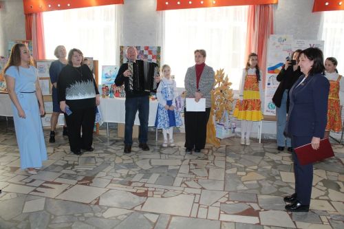 В Среднедевятовском поселении Лаишевского района гордятся своей малой родиной