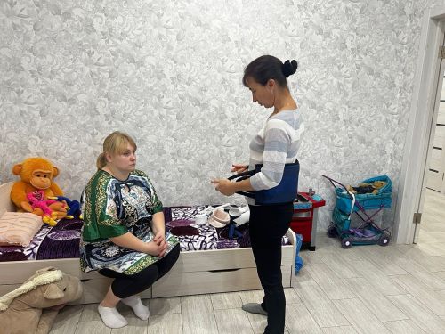 Помощь придет всем жителям Лаишевского района, кто в ней нуждается