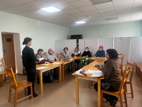 Помощь придет всем жителям Лаишевского района, кто в ней нуждается