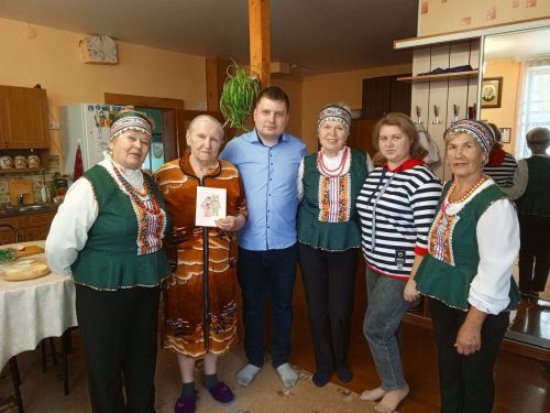 Помощь придет всем жителям Лаишевского района, кто в ней нуждается