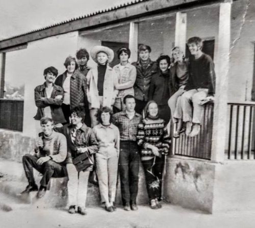 Жилищные уроки. Рассказывает Владимир Андреев: «Мои жилищно-коммунальные университеты...». Часть 2