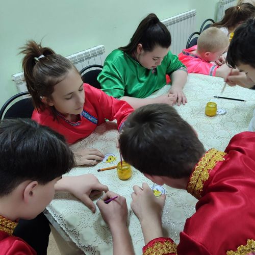 В Лаишевском районе состоялся благотворительный концерт-акция «Своих не бросаем»
