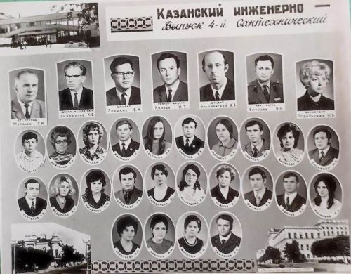 Жилищные уроки. Рассказывает Владимир Андреев: «Мои жилищно-коммунальные университеты...». Часть 2