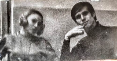 Жилищные уроки. Рассказывает Владимир Андреев: «Мои жилищно-коммунальные университеты...». Часть 2
