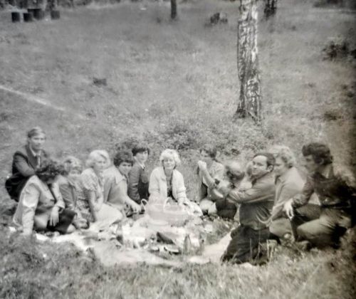 Жилищные уроки. Рассказывает Владимир Андреев: «Мои жилищно-коммунальные университеты...». Часть 2