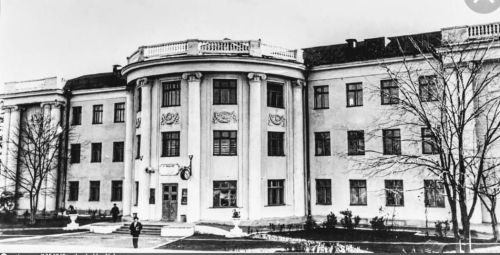 Жилищные уроки. Рассказывает Владимир Андреев: «Мои жилищно-коммунальные университеты...». Часть 2