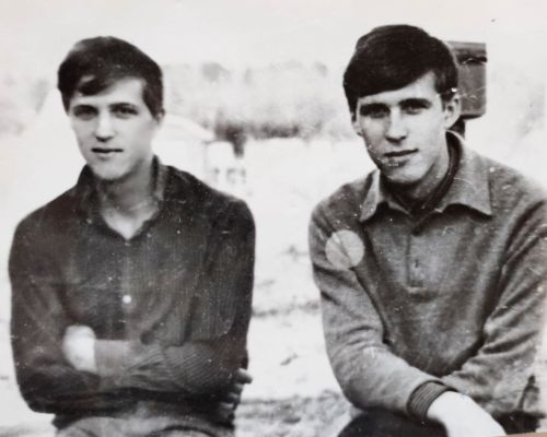 Жилищные уроки. Рассказывает Владимир Андреев: «Мои жилищно-коммунальные университеты...». Часть 2