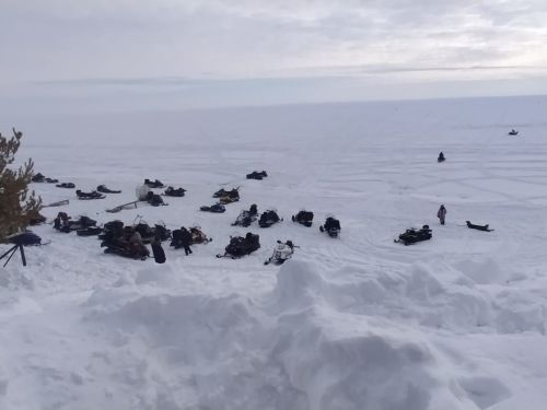 Прогноз погоды на 25 февраля 2024 года