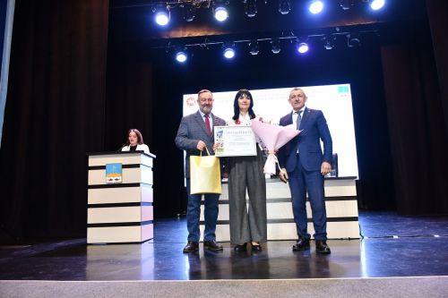 В городе Лаишево обсудили проблемы благоустройства и ЖКХ