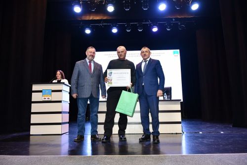 В городе Лаишево обсудили проблемы благоустройства и ЖКХ