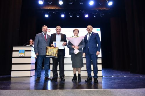 В городе Лаишево обсудили проблемы благоустройства и ЖКХ