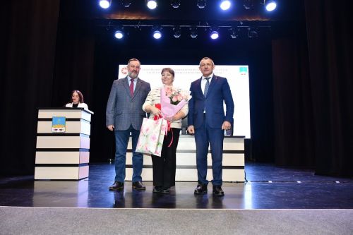 В городе Лаишево обсудили проблемы благоустройства и ЖКХ