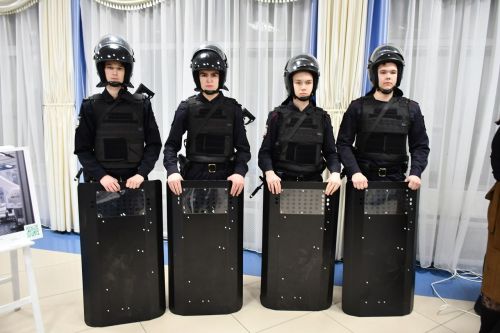 В городе Лаишево обсудили проблемы благоустройства и ЖКХ