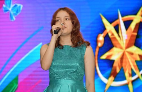 В РДК Лаишева прошел районный этап республиканского фестиваля «Созвездие — Йолдызлык»