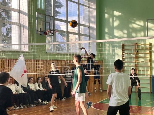 Страсть к спорту объединяет жителей Лаишевского района