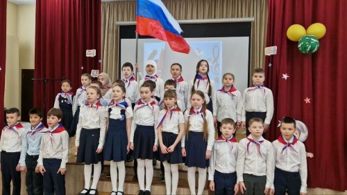 «Битву хоров» в Лаишевском районе посвятили Дню защитника Отечества