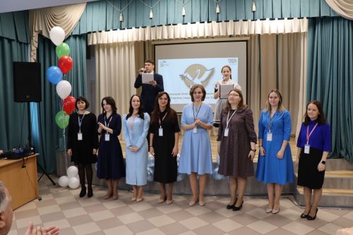 Лаишево принимает зональный этап конкурса «Учитель года-2024»
