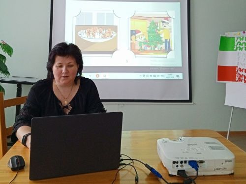 В Лаишевском районе ведется профилактика насилия и жестокого обращения с детьми
