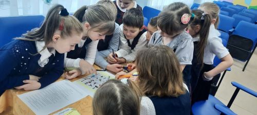 В школах Лаишевского района отметили День российской науки