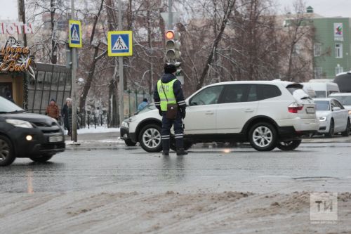 В Лаишевском районном суде рассмотрели дела, связанные с управлением автомобилем в нетрезвом виде