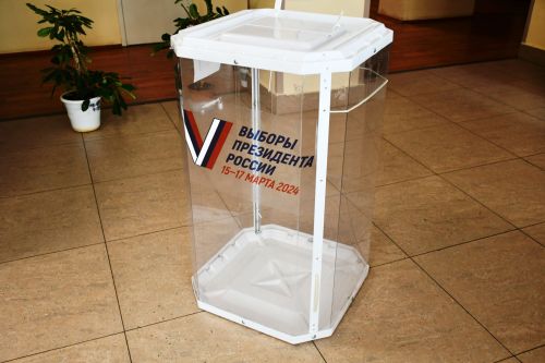 Председатель Центризбиркома РТ: «На выборы надо ходить лично, с семьей!»