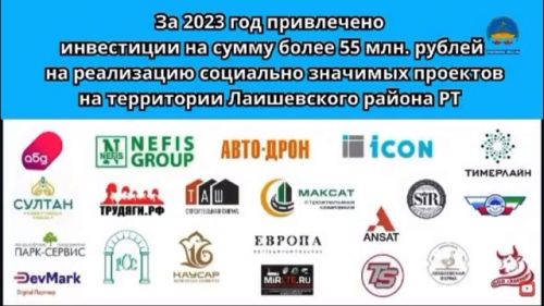 Лаишевское землячество «Родной край — Туган як» подвело итоги работы за год
