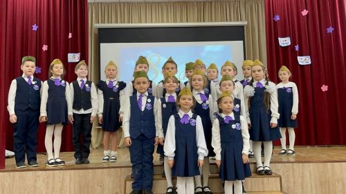 Жительниц Лаишевского района с праздником поздравили музыкально