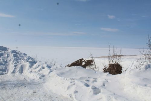 В субботу в Лаишевском районе потеплеет до пяти градусов тепла