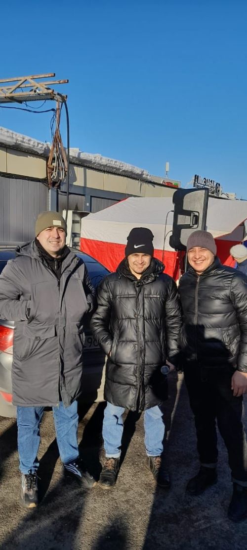Лаишевский район участвует в казанских сельхозярмарках