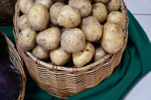 Сайлау көннәрендә ярминкәләрдә 71,7 млн сумлык продукция сатылган