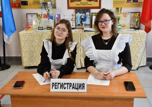 Родители выпускников Лаишевского района приняли участие в акции «Сдаем ЕГЭ всей семьей»