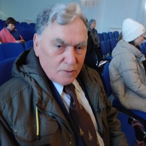 «Андреевские чтения» в Больших Кабанах закончились великолепным концертом