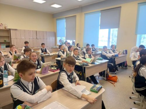 Учащимся Лаишевского района напомнили о безопасном поведении во время каникул